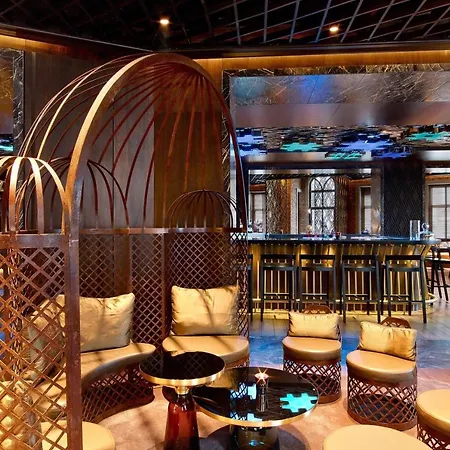 W (adults Only) Hotel Istanbul