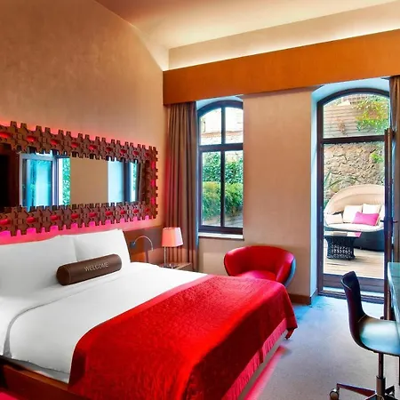 Hotel W (adults Only) 5*