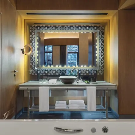 Hotel W (adults Only) Istanbul