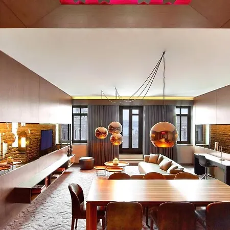 W (adults Only) Hotel