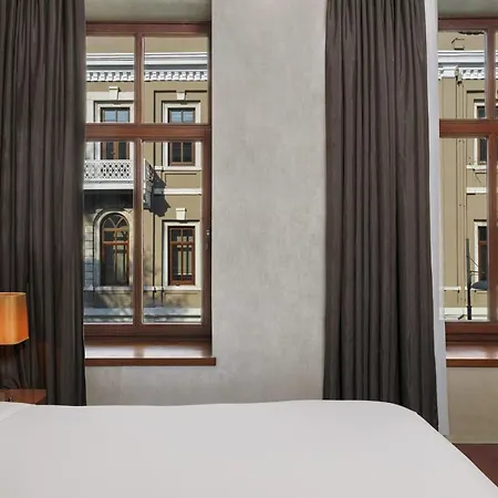 Hotel W (adults Only) Istanbul