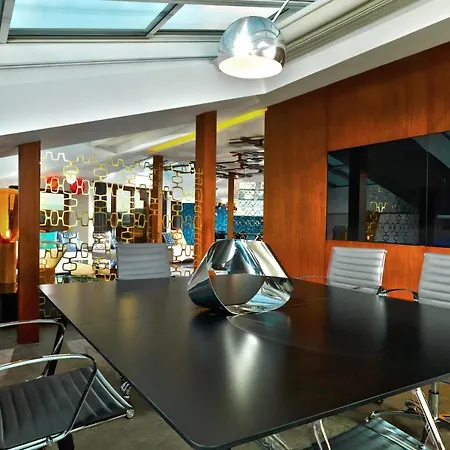 W (adults Only) Hotel