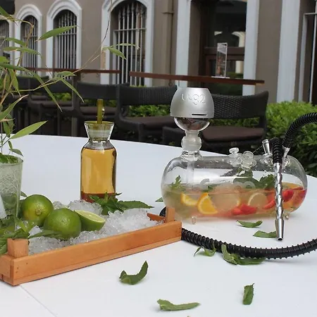 W (adults Only) 5* Istanbul