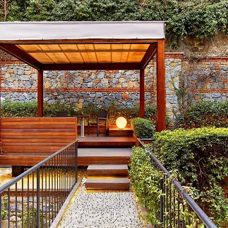 Hotel W (adults Only) Istanbul