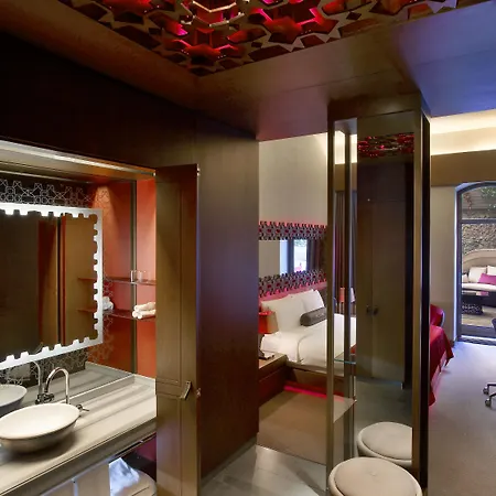 W (adults Only) Hotel 5*