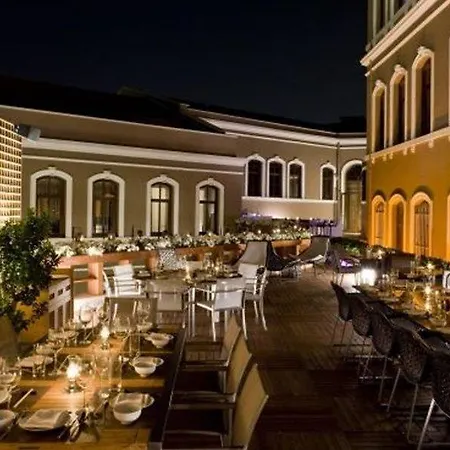 W (adults Only) Istanbul