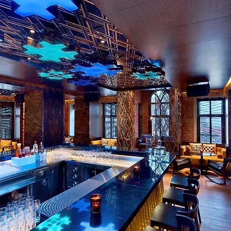 W (adults Only) 5* Istanbul