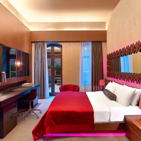 W (adults Only) Hotel