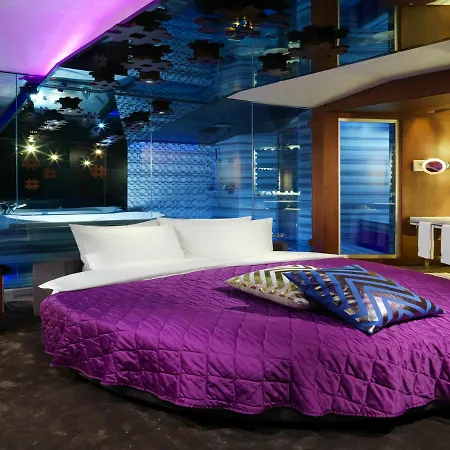 W (adults Only) Hotel Istanbul