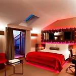 Hotel W (adults Only)