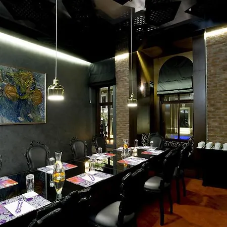 W (adults Only) Hotel