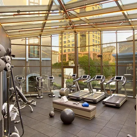 W (adults Only) Hotel