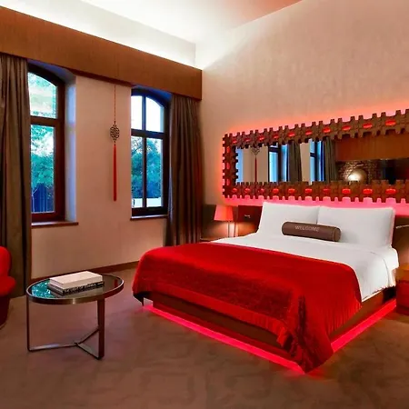 W (adults Only) Hotel Istanbul