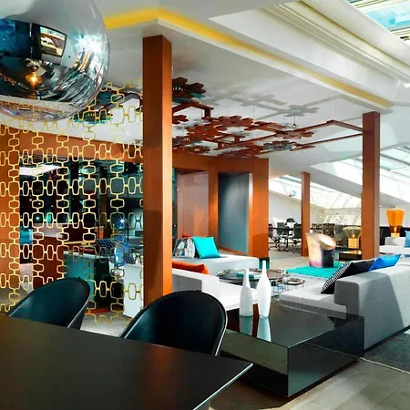 Hotel W (adults Only)