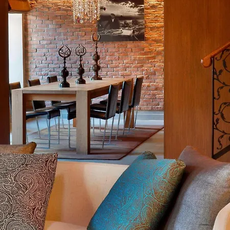 W (adults Only) Hotel Istanbul