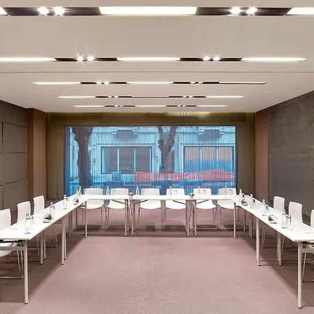 Hotel W (adults Only) 5*