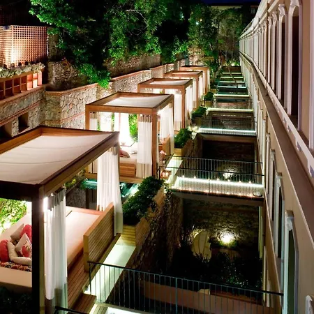 W (adults Only) Istanbul