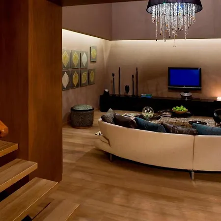 W (adults Only) Hotel Istanbul