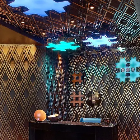 W (adults Only) Hotel 5*