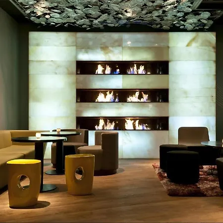 W (adults Only) 5* Istanbul