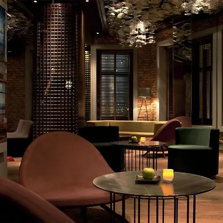 Hotel W (adults Only)