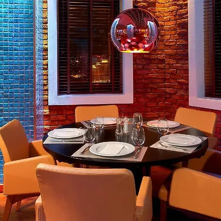 W (adults Only) 5* Istanbul