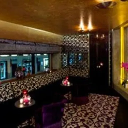 Hotel W (adults Only) 5*