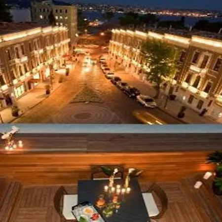 Hotel W (adults Only) 5*