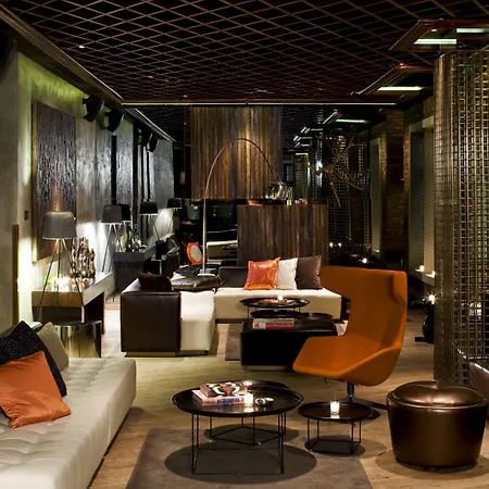 W (adults Only) Hotel 5*