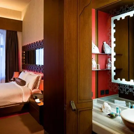 W (adults Only) Istanbul