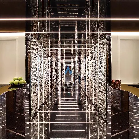 W (adults Only) Hotell 5*