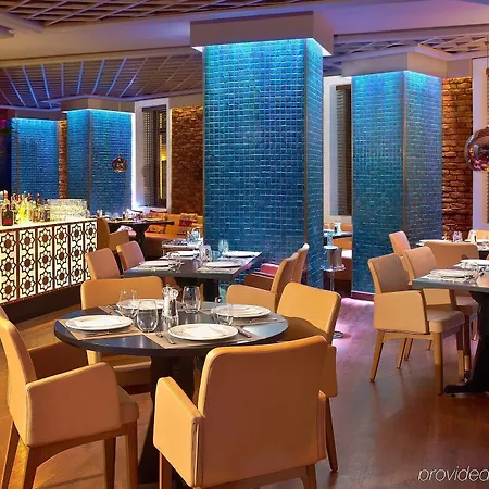 W (adults Only) Hotel Istanbul