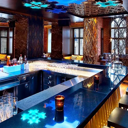 W (adults Only) Hotel