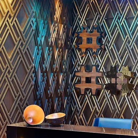 W (adults Only) Hotel Istanbul