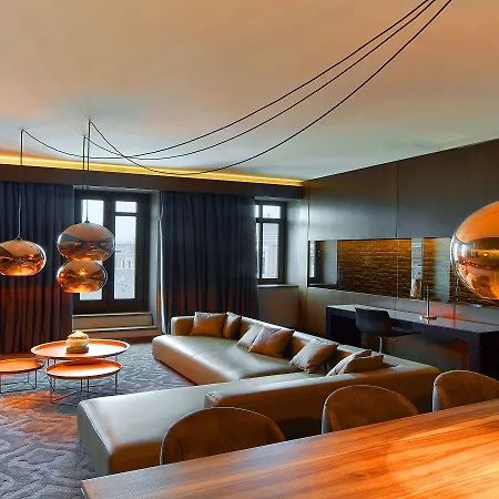 W (adults Only) Hotel