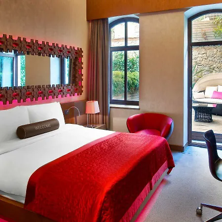 W (adults Only) Hotel 5*