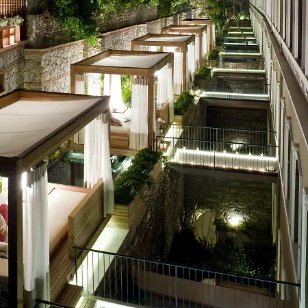 W (adults Only) Hotel