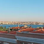 Hotel W (adults Only) Istanbulská provincie