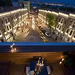 Hotel W (adults Only) Stambuł