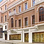 W (adults Only) Hotel