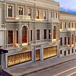 W (adults Only) Hotel 5*