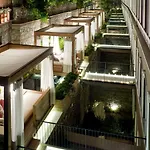 W (adults Only) Hotel