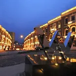 W (adults Only) Hotel Stambuł