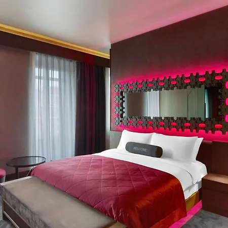 Ξενοδοχείο W (adults Only)