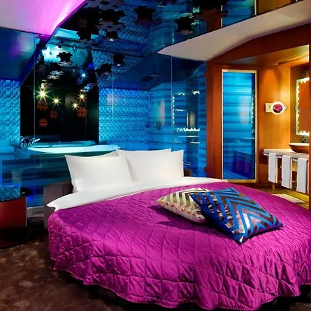 W (adults Only) Estambul