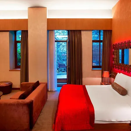 W (adults Only) Ξενοδοχείο 5*