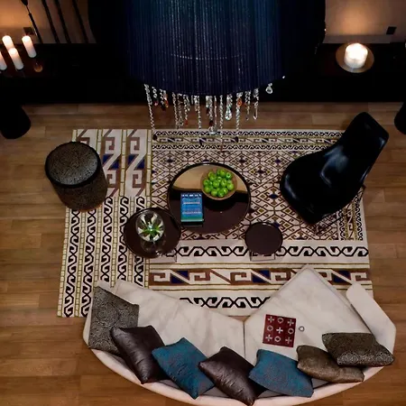 W (adults Only) 5* Estambul