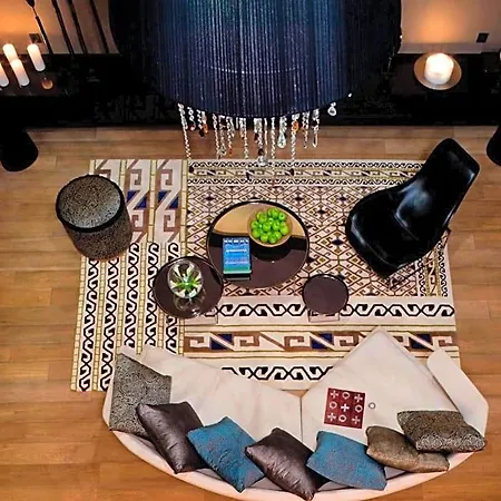 Hotel W (adults Only) Istanbul