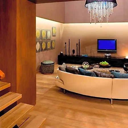 W (adults Only) Hotel