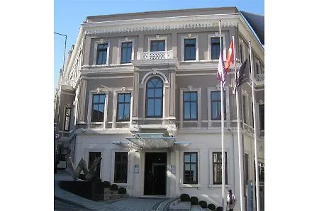 Ξενοδοχείο W (adults Only) 5*